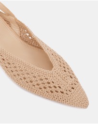 Miss Sofie - Nerts Heels