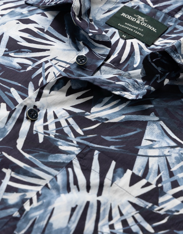 Rodd & Gunn - Avonhead Short Sleeve Shirt