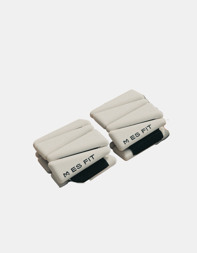 ES Fit - Ankle Weights 4LB