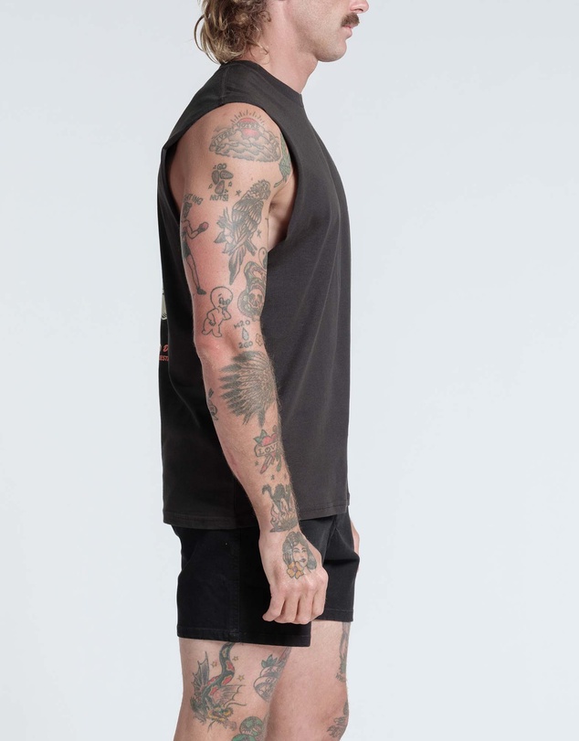 Vacancy Co - Club Dread Tank