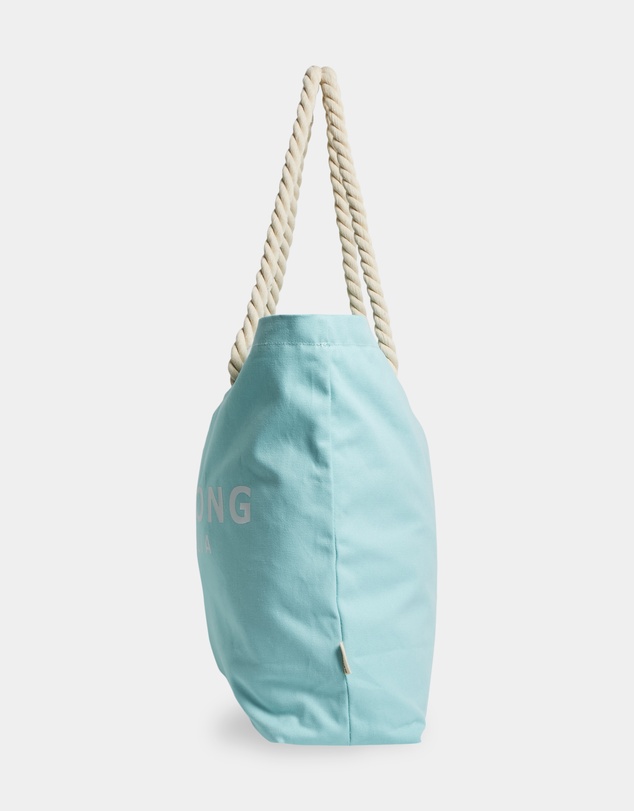 Billabong - Womens Society Beach Tote Bag