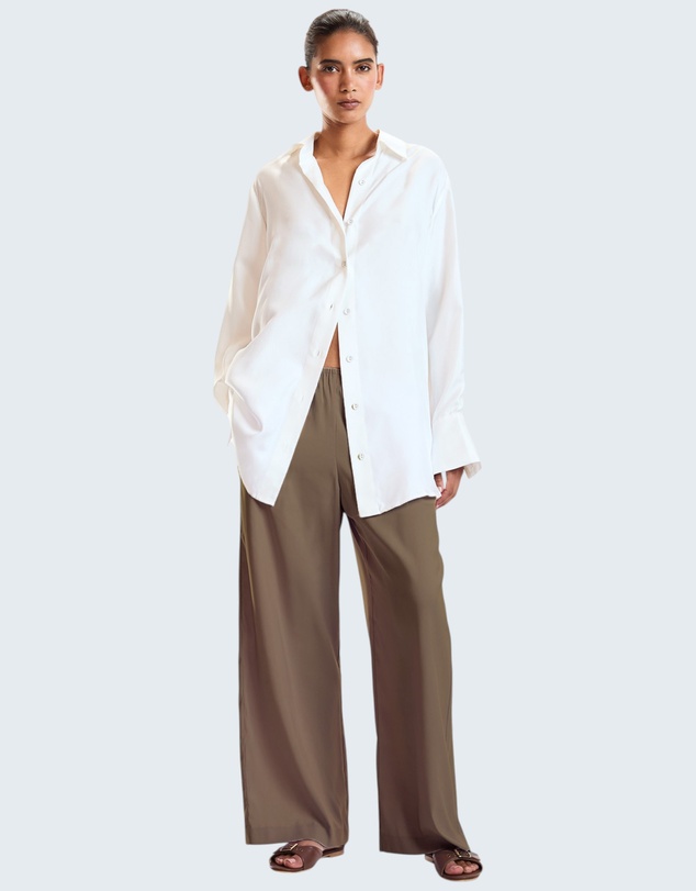 Cynthia Rowley - Tour Pant