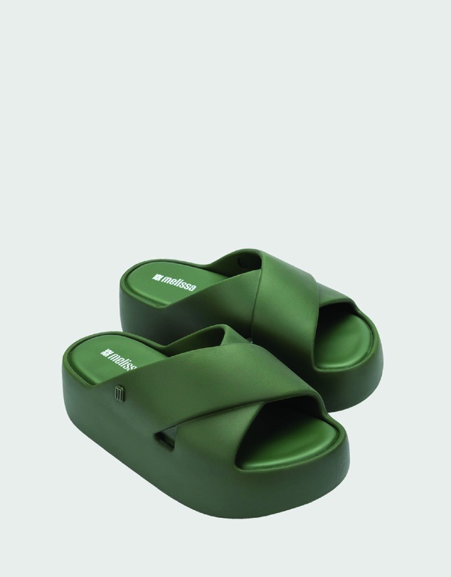 Melissa - Melissa Free Cross