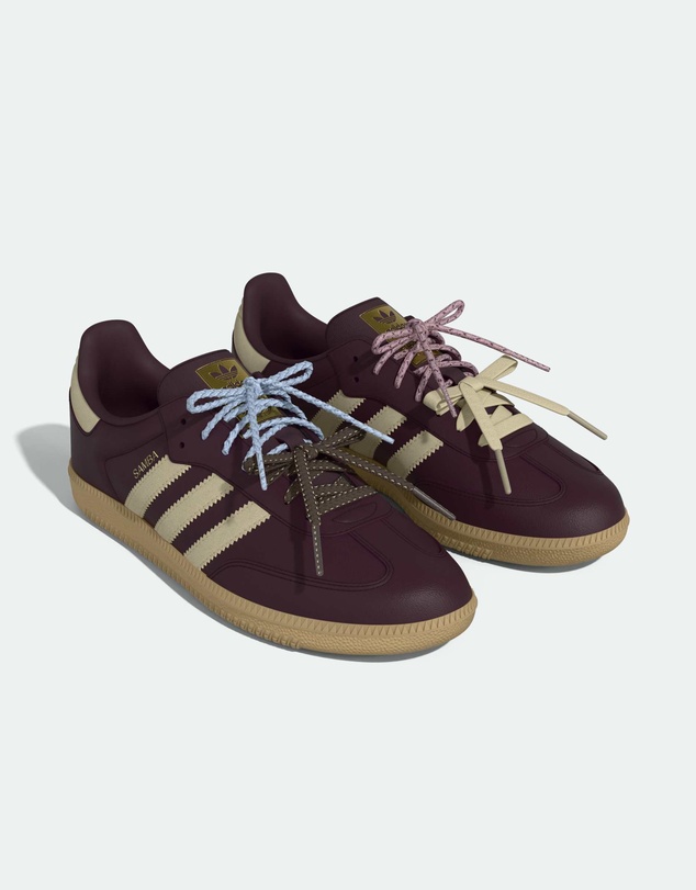 adidas Originals - SAMBA OG SHOES Womens