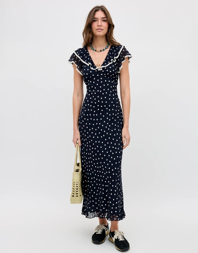 Rixo - Bethea Dress