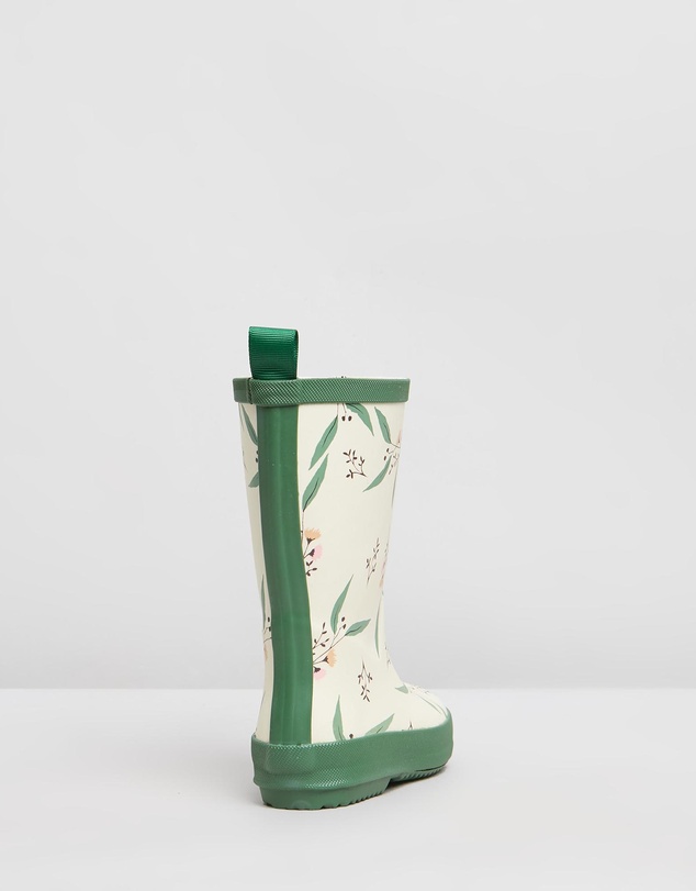 Anchor & Fox - Natives Gumboots - Kids
