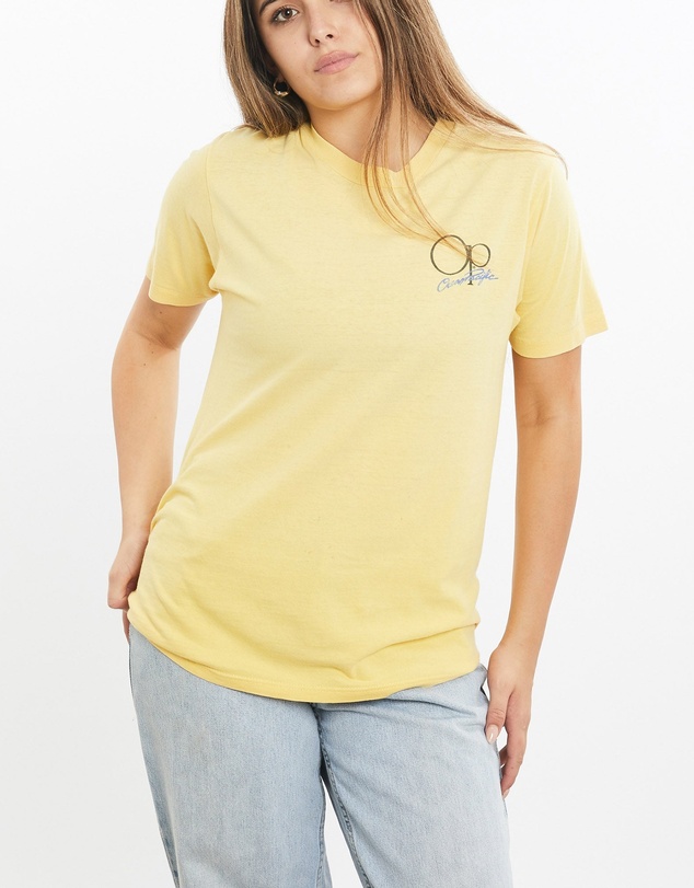 Vintage by The Real Deal - Pre Loved - Vintage 80s Ocean Pacific Tee