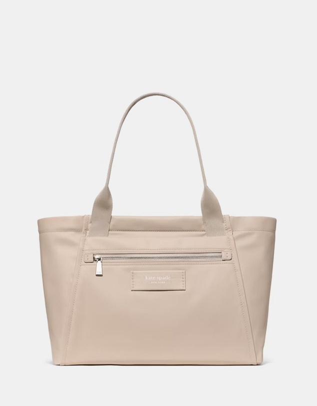 Kate Spade - Dash Nylon Large Tote Bag
