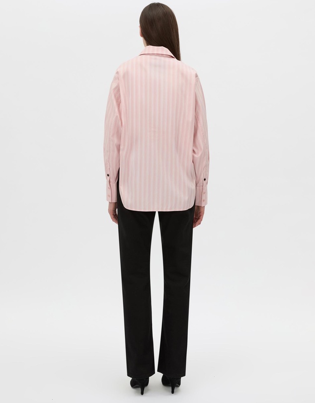 C&M CAMILLA AND MARC - Jenie Stripe Shirt