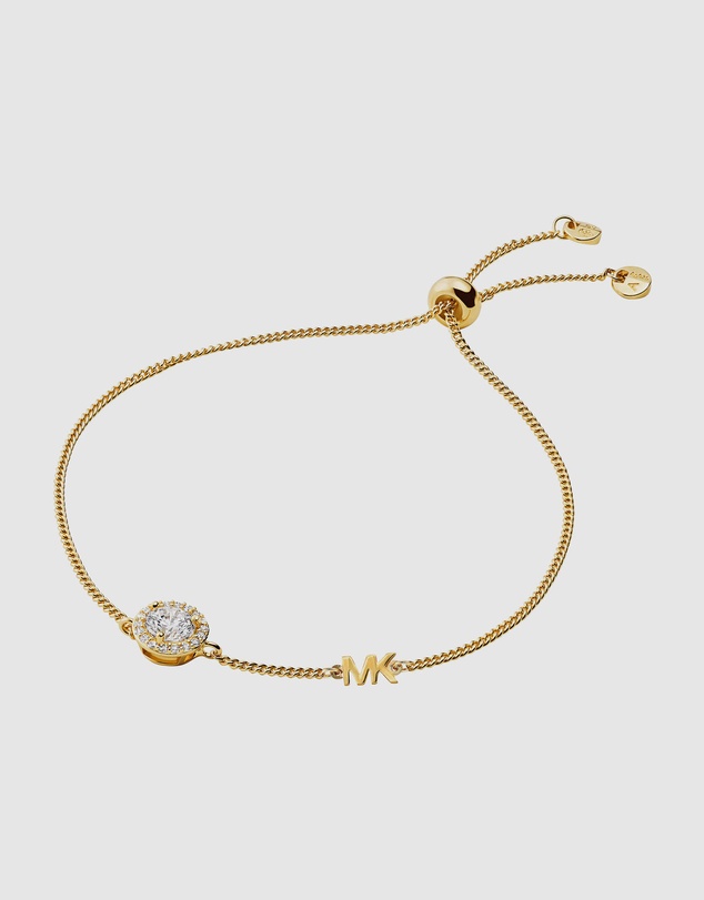 Michael Kors - Premium Gold-Tone Bracelet MKC1206AN710