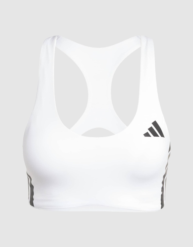 adidas Performance - Adizero Run Medium Support Bra