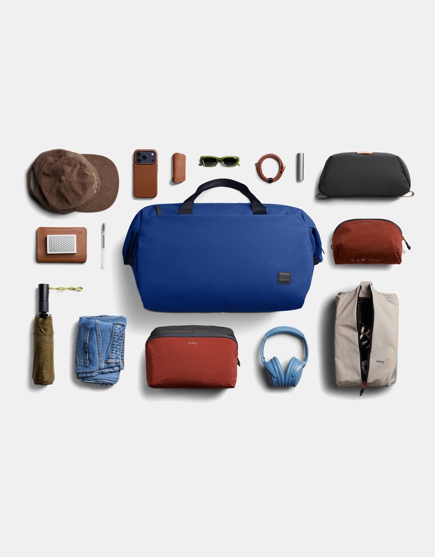 Bellroy - Classic Duffel 35L