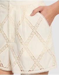 KIVARI - Izzy Shorts