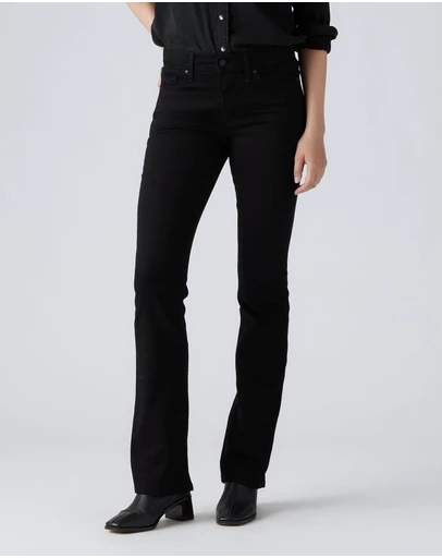 Levi's - 315 Shaping Bootcut Jeans
