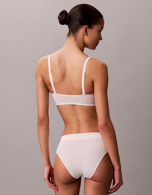 Calvin Klein - Heritage Athletic Lightly Lined Bandeau