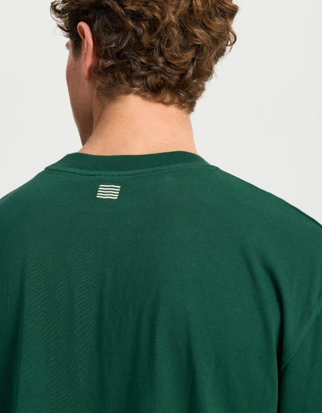 Bondi Active - Cursive Tee