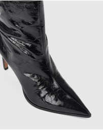 LANA WILKINSON - Matthew Ankle Boot