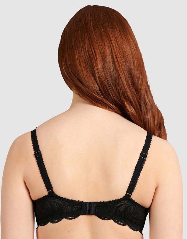 Sans Complexe - Ariane Padded T-Shirt Spacer Bra