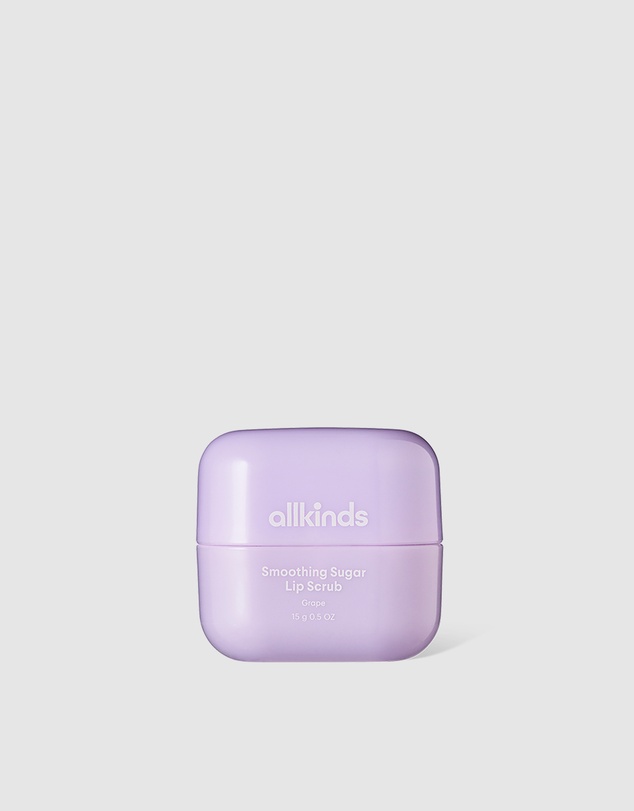 Allkinds - Grape Lip Scrub