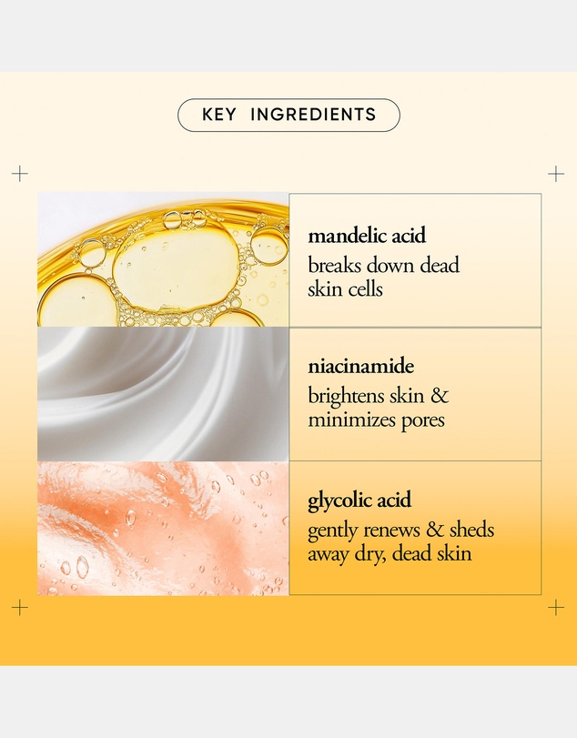 Philosophy - Microdelivery Mini Resurfacing Peel Kit (30ml + 30g)