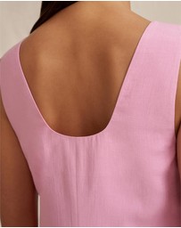 BY JOHNNY. - Swell Bind Shift Mini Dress