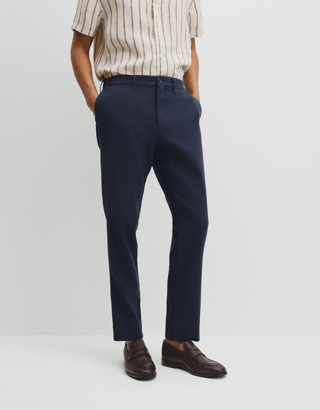 Country Road - Linen Cotton Pant