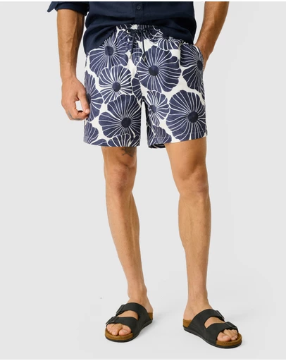 Rodd & Gunn - Linkwater Swim Short
