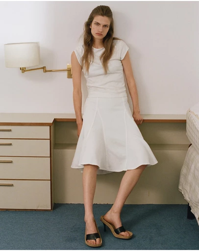 M.N.G - Yumi Skirt