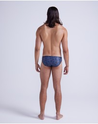 Gali Swimwear - Para-Kiira Baaka