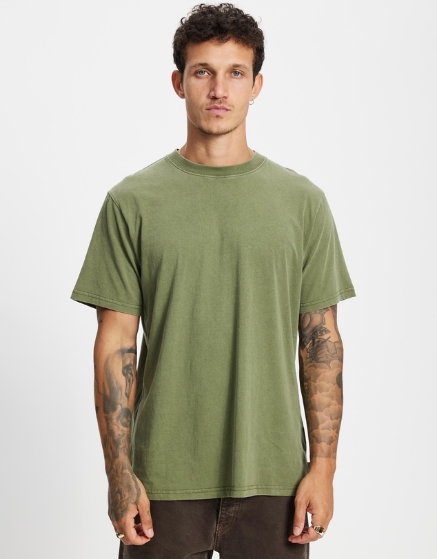 Rhythm - Classic Vintage Tee
