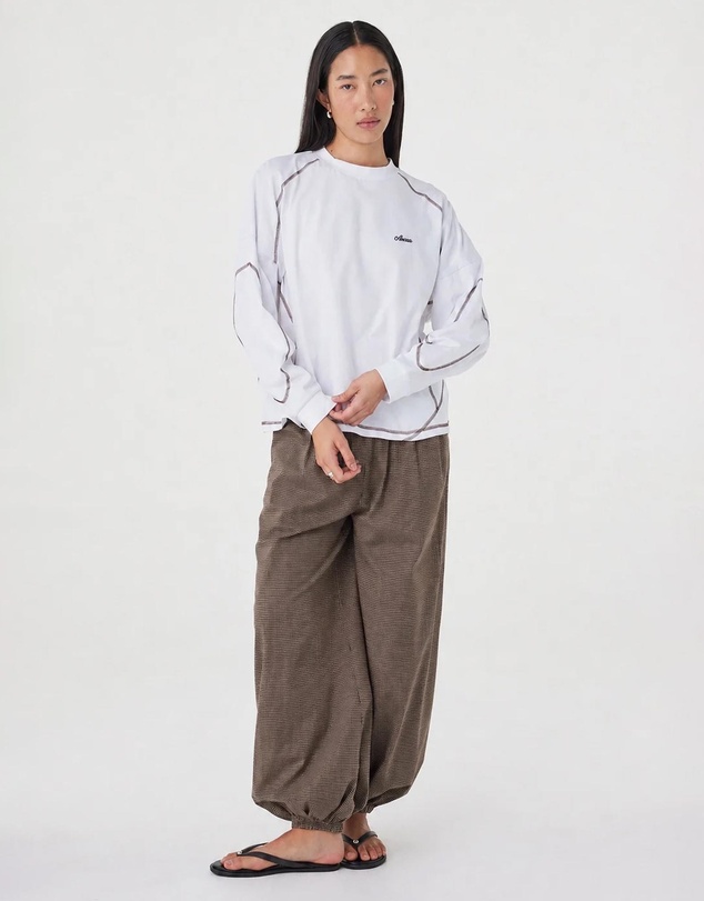 Arcaa - Kesh LS Tee