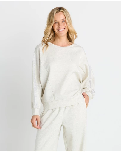 Betty Basics - Marcy Sweatshirt