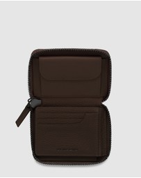 Status Anxiety - Wayward Wallet