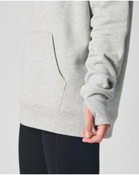 School Active Sports - SAS Active Super-Soft Hoodie