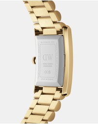Daniel Wellington - Bound 35x24mm 3-link