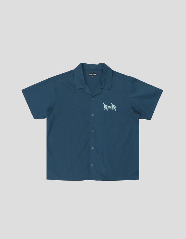 PASS~PORT - Lounge Service Leagues Shirt