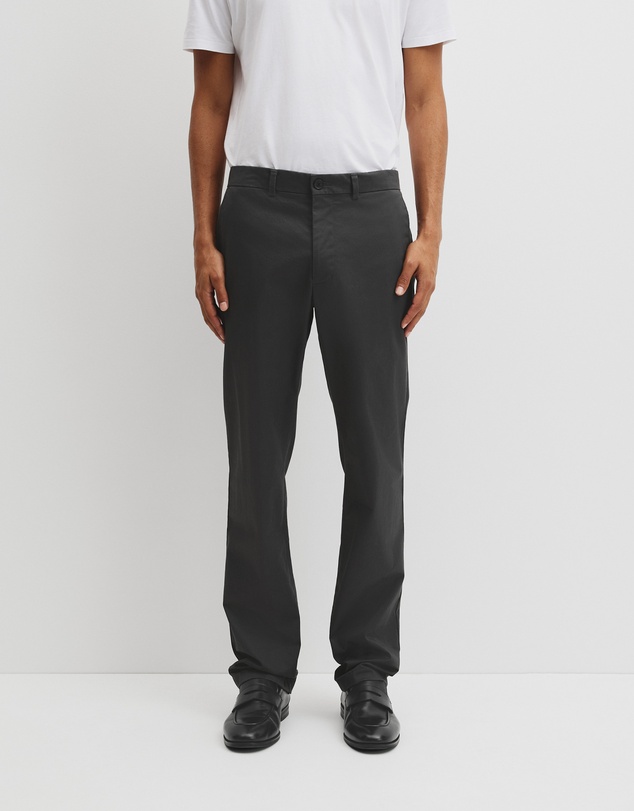 Country Road - Regular Fit Travel Trouser