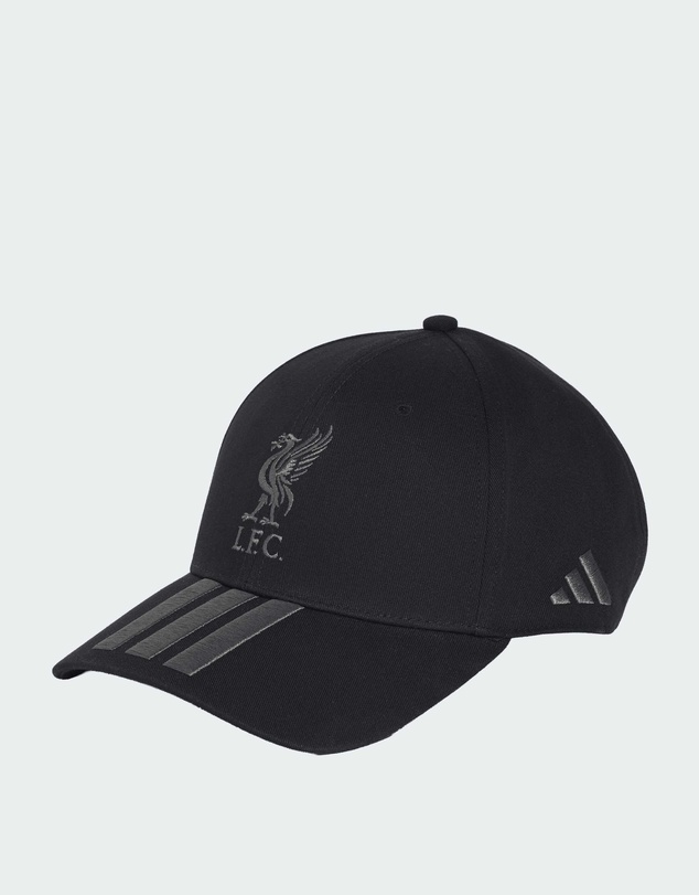 adidas Performance - LIVERPOOL FC BASE Football Ball CAP Mens