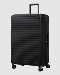 Samsonite - Restackd Suitcase 81cm Expandable