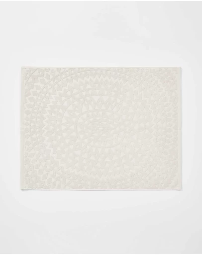 Aura Home - Maya Bath Mat