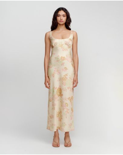 Citrus Floral