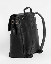 Arrived - The Hayes Baby Bag Backpack