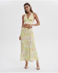 Ownley - Gina Top