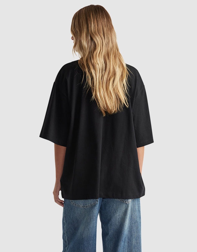 Decjuba - Isabella Oversized Tee