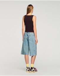 Sandro - Valy Sweater