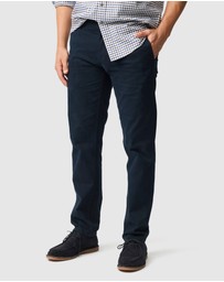 Rodd & Gunn - Thomas Road Chino Pant Regular Leg