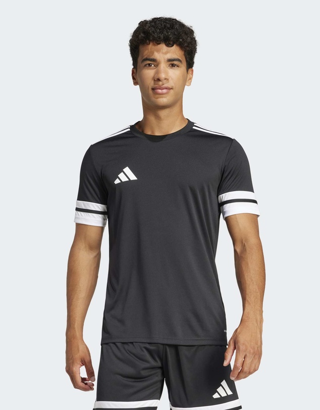 adidas Performance - Squadra 25 Football Jersey Mens