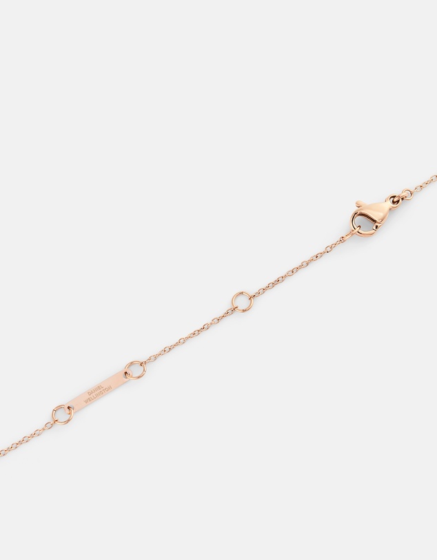 Daniel Wellington - Pearl Trio Necklace