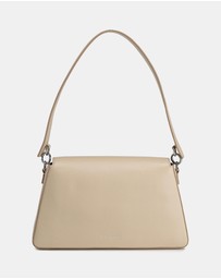 Karl Lagerfeld - K/Ikon Soft Shoulder Bag