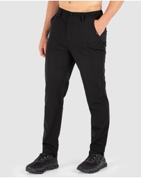 UNIT - UNIT Mens Flexlite Hybrid Stretch Pants